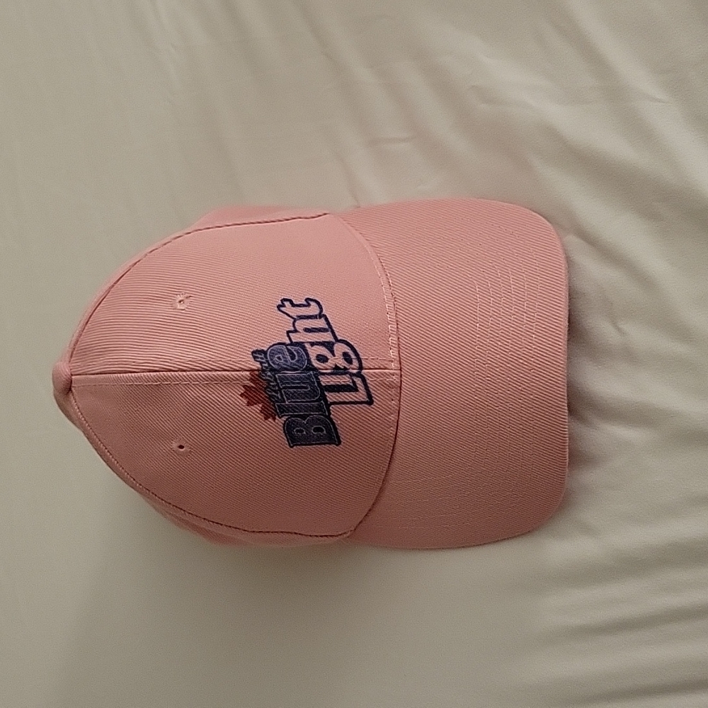 Labatt Blue Light Hat